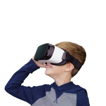 VR Boy