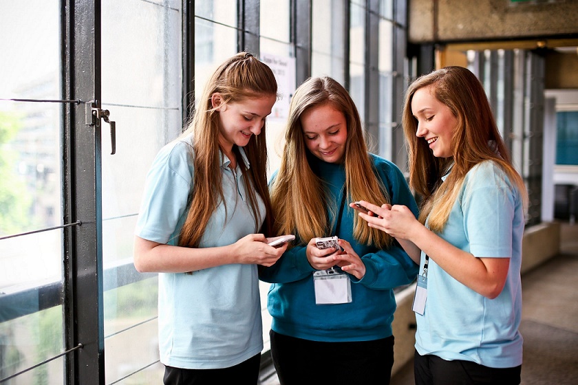 Over 100 school children set for Apps for Good inaugural Scottish Event