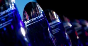 Digital Xtra Fund nominated for Digital Tech Awards