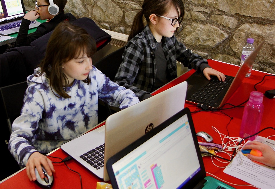 Digital Xtra Fund Announces New Fund of £50K to support digital skills projects