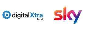 Sky UK partners with Digital Xtra Fund