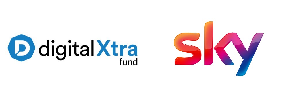 Digital Xtra Fund Sky UK Partnership