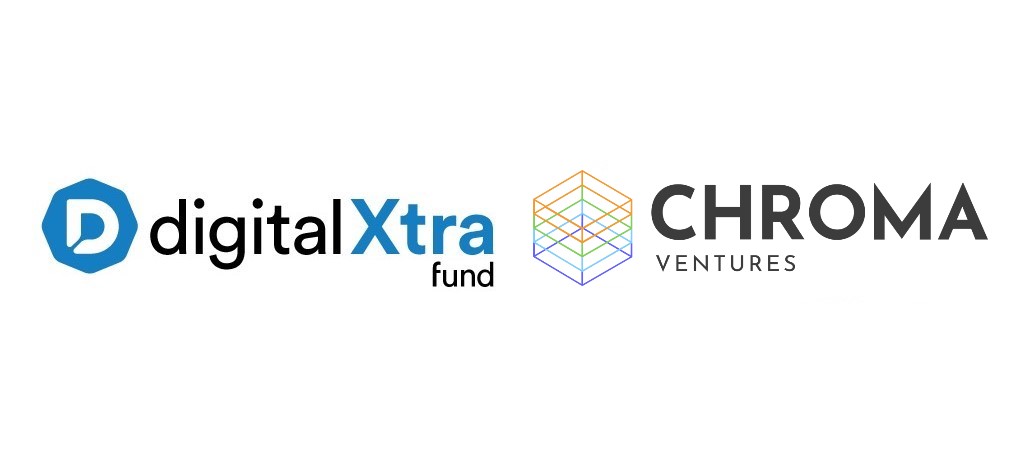 Digital Xtra Fund receives £25,000 donation from Chroma Ventures to support its annual grants programme