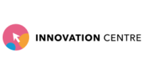 Innovation Centre Logo (Black)