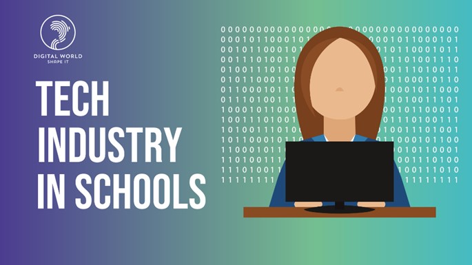 Tech Industry In Schools