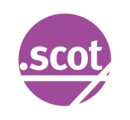 DotScot Registry logo