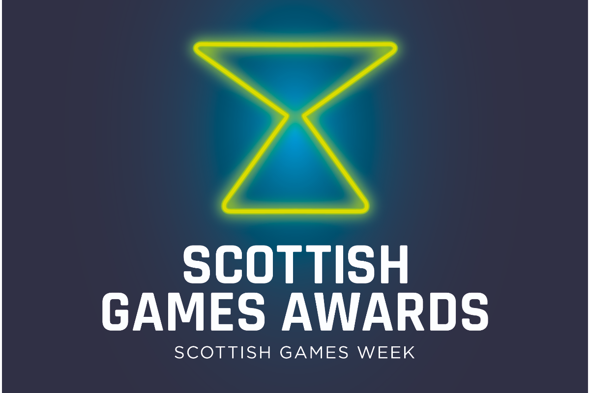 Winners announced for first-ever Scottish Games Awards
